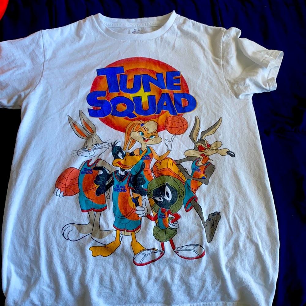 Looney Tunes Shirt